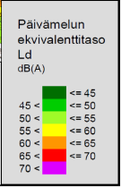 55 Hietalankadun leikkikenttä (kuva 12) on tehty hyvin samankaltaiselle alueelle kuin Asemakolmion leikkikenttä. Myös liikennevirrat ovat samankaltaiset.