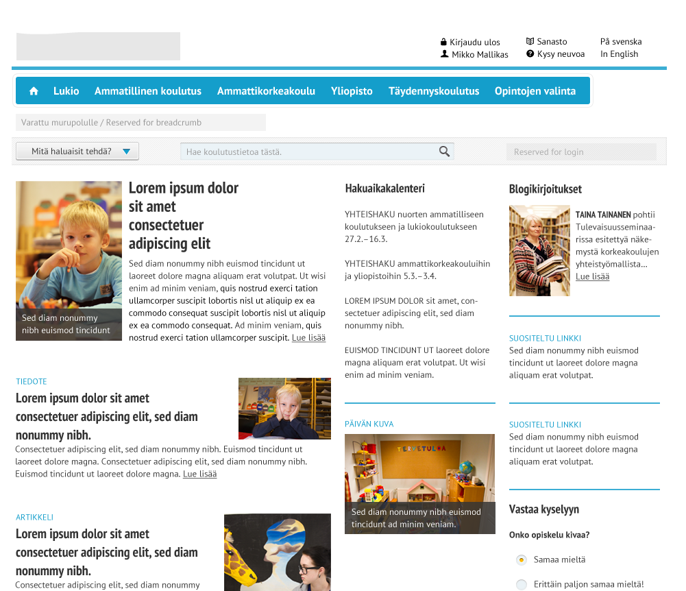 opintopolku.