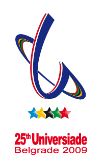 25. kesäuniversiadit, Belgrad 1.-12.7.2009 SUOMEN JOUKKUEEN TULOSYHTEENVETO Jousiammunta Taljajousi, naiset 1. Jihyun Seok (KOR) 2. Victoria Balzhanova (RUS) 3. Erika Anschutz (USA) 27.