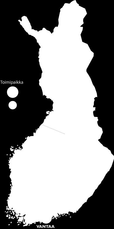 Henkilöstö, yksiköt ja toimipaikat 1.1.2012: 750 työntekijää, joista 600 vakituisia Noin puolet tutkijoita Lisäksi mm.