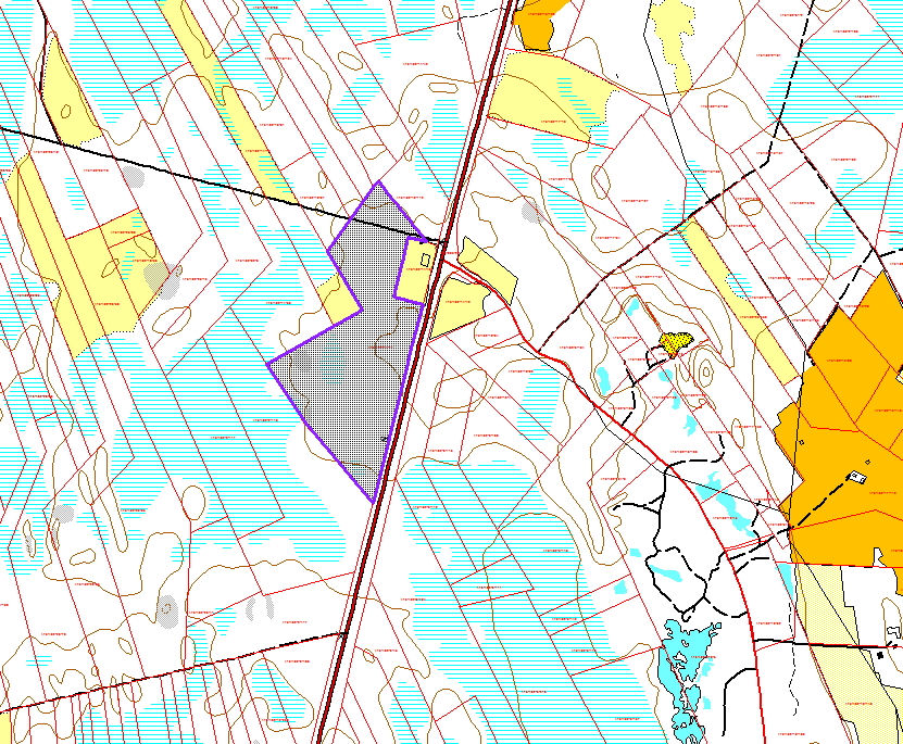 lan om planering inlämnas senare kan planeringen påbörjas. Planeringstillstånd skall utfärdas av kommunstyrelsen före planeringen kan påbörjas. Övermalax 9.