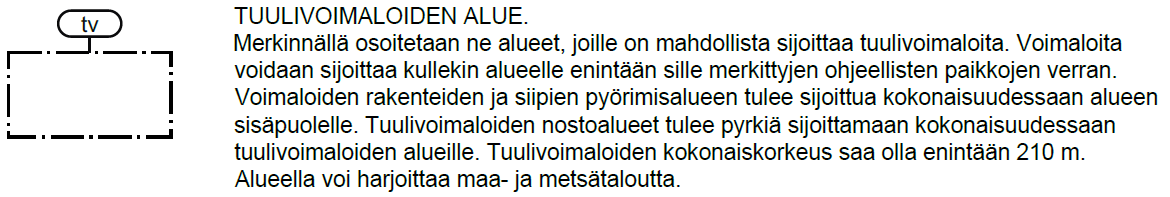 FCG SUUNNITTELU JA TEKNIIKKA OY Kaavaselostus 57 (99) Sähköaseman ja voimalinjan tarpeeseen sekä sijaintiin vaikuttavat kaava-aluetta laajemmat sähkönsiirtoratkaisut. Merkinnät ovat siksi ohjeellisia.