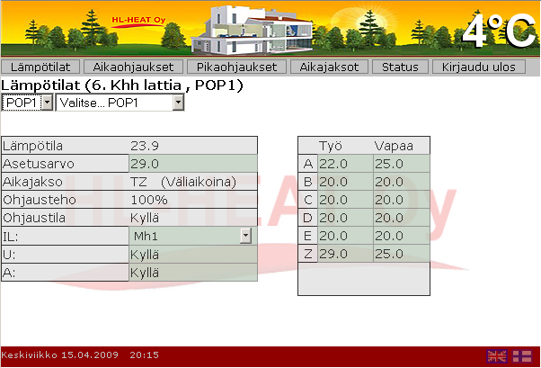 38 Jos tulee epäselviä tilanteita tai asiakas yrittää ladata jotakin tietoa ilman sisäänkirjautumista, yhteys katkaistaan ennen kuin mitään tietoa lähetetään.