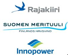 EPV Energian osakkuusyhtiöiden merituulivoimahankkeissa on potentiaalia Tornio Kiiri -hanke n. 15 tuulivoimalaa Kemin Ajoksen laajennus n. 30 tuulivoimalaa Oulu-Haukipudas n.