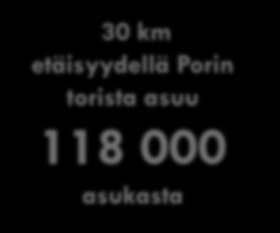 Porin torista