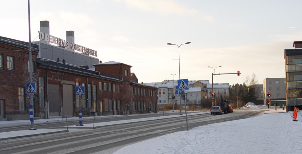 PORVOO Kaupunkikehitys: kaupunkisuunnittelu ja maapolitiikka Tarjouskilpailu 17.2. 16.