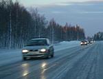 keskeisiä tavoitteita tieliikenteen osalta on liikenneturvallisuuden parantaminen, liikenteen sujuvuuden turvaaminen, tieverkon paremman