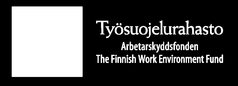 Työsuojelupaneeli VI KIIRE JA TYÖN AIKATAULUTTAMINEN