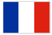 Tanskan lippu Yhteisön tavaramerkkihakemus 8 600 173 Ranskan lippu Yhteisön tavaramerkki 4 624 987, T-41/10 On syytä huomata esiin ero yhteisön tavaramerkkihakemuksen 8 426 876 (vastustettu) ja