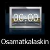 5.2 Tietovalikko Tietovalikossa on erilaisia asetuksia ja lisäsovelluksia. Napauta Navigointivalikosta.