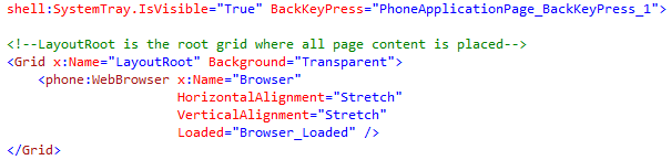 14 Kuva 4. HTML5 -projektin rakenne Sovelluksen pääsivulle generoitui automaattisesti yksinkertainen näkymäratkaisu, johon ei tarvinnut tehdä isompia muutoksia.