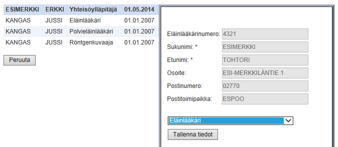 Suomen Kennelliitto ry. 26.5.