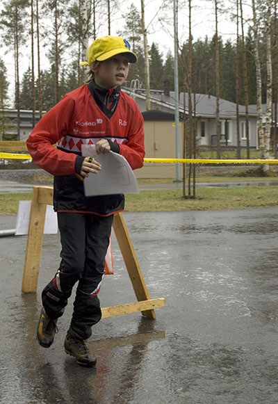 2. Ohjausryhmä Ryhmässä Arto Ikola toimii edelleen ryhmän vetäjänä.