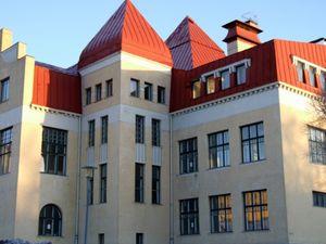 Oulun Suomalaisen Yhteiskoulun lukio www.osyk.