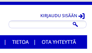 15 Pidä yhteystietosi ajan tasalla! Ovatko yhteystietosi ajan tasalla Espoon Kipparien jäsenrekisterissä?