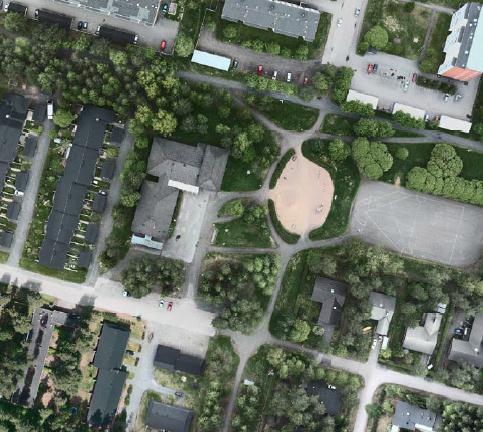 kaupunkikuvallinen ja arkkitehtoninen laatu toimivuuden kera.