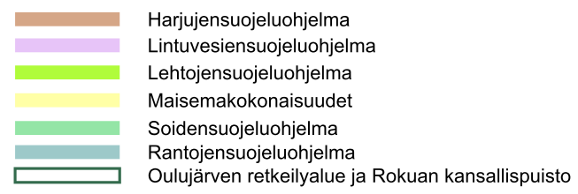 Maakuntakaavan selvitysten perusteella Vaalan alueelle ei myöskään sijoitu kaivannaisteollisuuden kannalta merkittäviä kaivoskivennäisten vyöhykkeitä