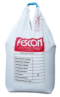 Pohjanoikaisulaasti 13 / 25 POHJANOIKAISULAASTI Tuotekuvaus Fescon Pohjanoikaisulaasti on sementtiperustainen kuivalaasti. Maksimiraekoko on 3,0 mm.