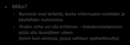 Yleisyys? Tyytyväisyys http://intersog.com/log/progrmming-lnguges-rting-s-of-jnury-2014 2015 ELEC-C7110 49 2015 ELEC-C7110 50 http://www.etliver.