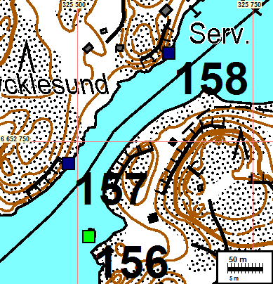 Barösund 2.