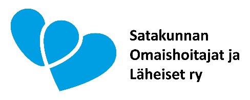 HYVÄÄ OLOA OMAISILLE JA OMAISHOITAJILLE 24.11.2015 Klo:13.00-17.