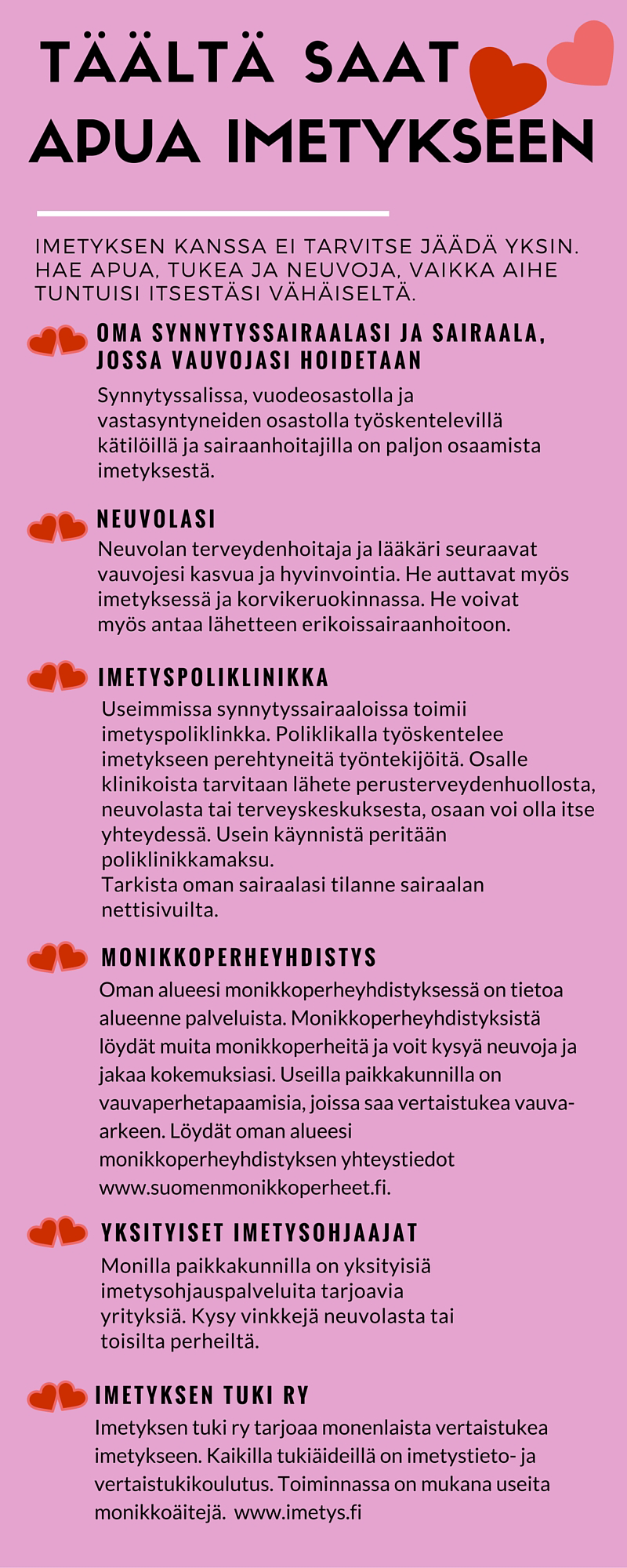 Suomen Monikkoperheet ry - Rinnakkain