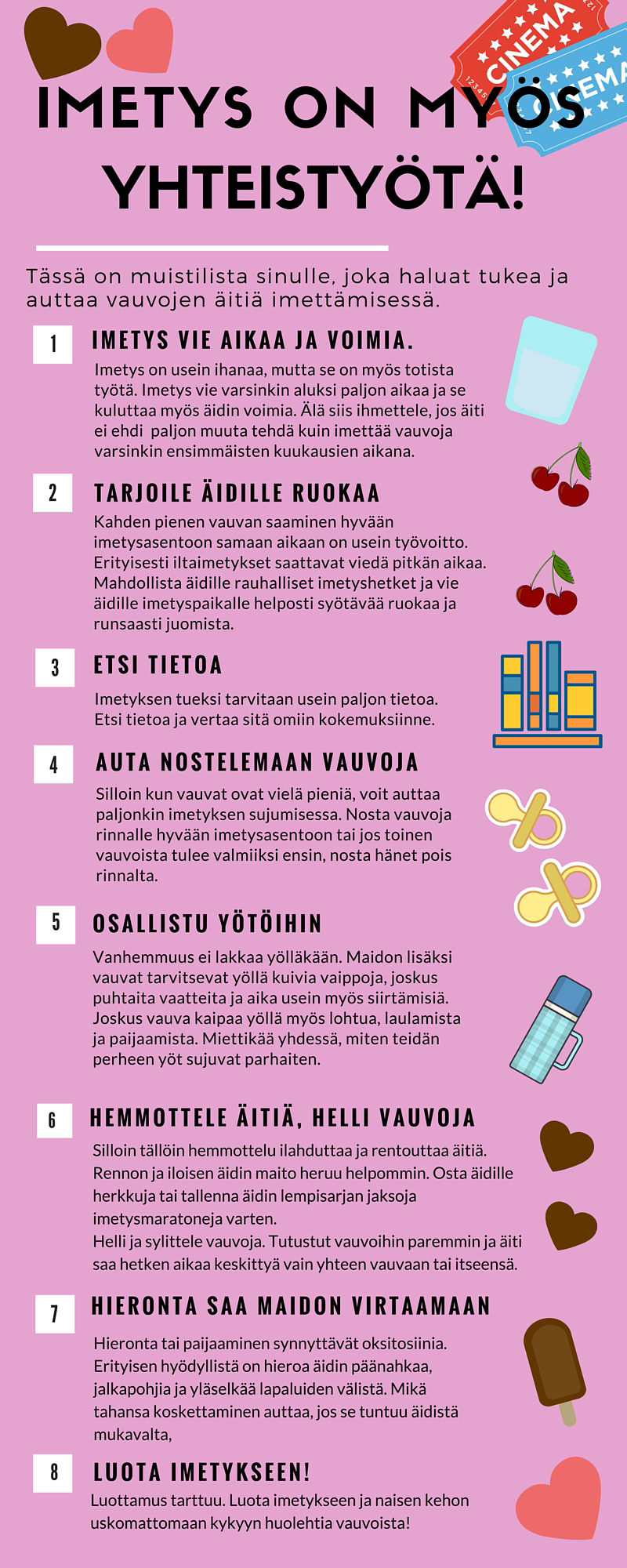 Suomen Monikkoperheet ry -