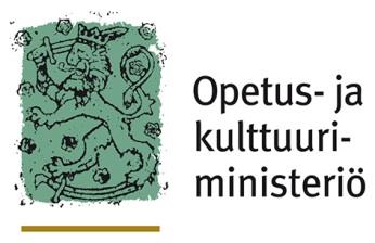 Opetus- ja kulttuuriministeriön projektiehdotus Jarkko Moilanen