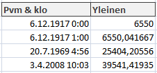 Taulukkolaskenta Microsoft Excel 2007 53/65 TULEVA.ARVO (FV) TULEVA.ARVO-funktiolla voit laskea laskee säännöllisiin vakiomaksueriin ja vakiokorkoon perustuvan lainan tai sijoituksen tulevan arvon.