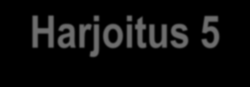 Harjoitus 5 1. Alku 15min Leikki + taito + kehonhallinta Ensin nopea pallohippa, sitten taitoa, johon yhdistetään kehonhallintaa. 2.