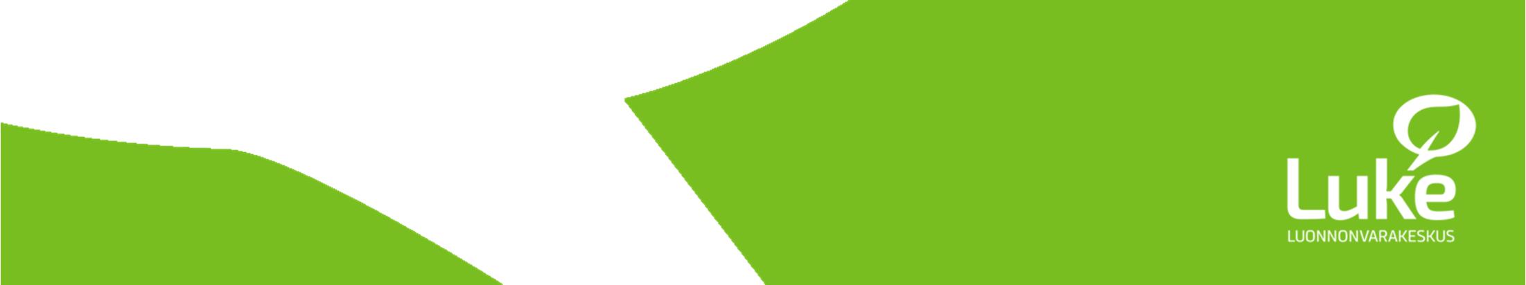 Maatalous vuonna 2030 - skenaarioita