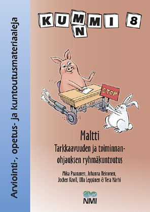 Kummi 9.