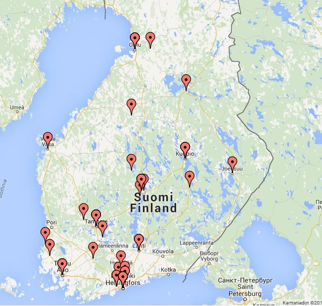 Onko päiväkodin sitoumus luopua paperikäsipyyhkeistä liian vähäpätöinen? Pieneltä näyttävät sitoumukset voivat olla antajalleen suuria ja niiden kerrannaisvaikutukset isompia kuin ajatellaan.