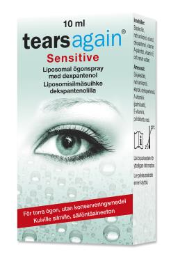 Hypotoniset Blink Intensive Tears Plus ja Thealoz Duo silmätipat normalisoivat kyynelnesteen suolapitoisuutta, jolloin silmän pinnan solutkin voivat paremmin.