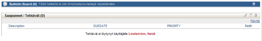 43 7. 2 Järjestelmän tulevaisuus Maximo 6 on moderni kunnossapitojärjestelmä, joka antaa laajat puitteet kunnossapidon kokonaisvaltaiseen hallintaan.