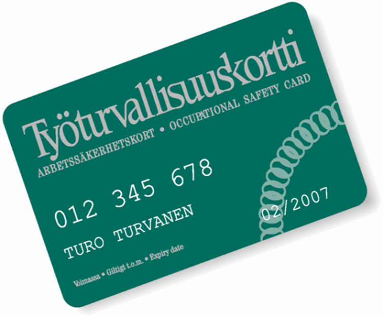 Rakennusteollisuus Tavoitteena nolla tapaturmaa 2020 -seminaari 1.3.