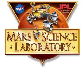 Tutkitaan Marsia! Mars Science Laboratory Laskeutuminen lähestyy 6.8.