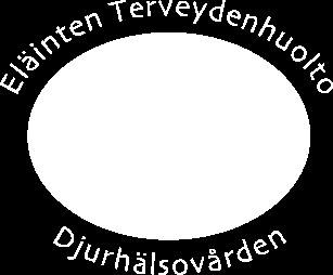 Terveydenhuolto eläinten hyvinvoinnin edistämisen työkaluna Terveydenhuoltoa vietiin uuteen suuntaan vuonna 2011.