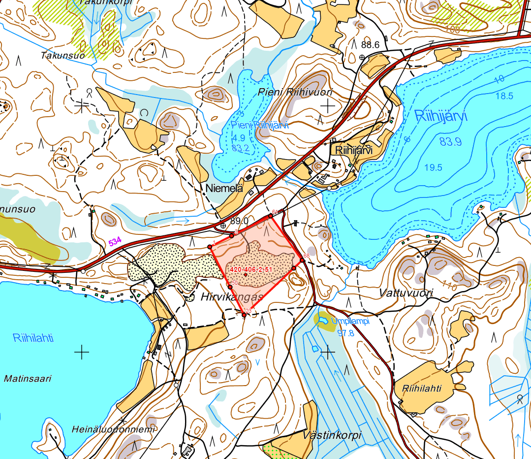 Suomen GPS-Mittaus Oy 3.5.