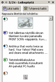 3. Tekstinkäsittely Microsoft Word 15/51 2. Syötä haluttu sarkainkohta sentteinä vasemmasta reunasta kohtaan Sarkainkohta. 3. Valitse, miten teksti tasataan tähän sarkainkohtaan.