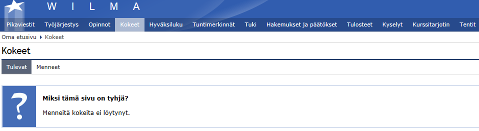 66 että kohdetta pitäisi klikata hiiren kursorilla. Käyttäjän on vaikeampaa tunnistaa sitä näillä perusteilla linkiksi.