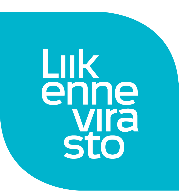 Liikennesektorin alueellinen suunnittelu