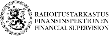 1 (7) RAHOITUSTARKASTUKSELLE TOIMITETTAVA NYKYARVOMENETELMÄN MUKAINEN KORKORISKILASKELMA 1 Nykyarvomenetelmän mukainen korkoriski 1.1 Standardimenetelmä Rahoitustarkastuksen standardiin RA4.