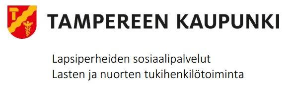 NUORTEN TUKIHENKILÖILLE