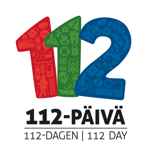 Valtakunnallisen 112-päivän päätapahtuma