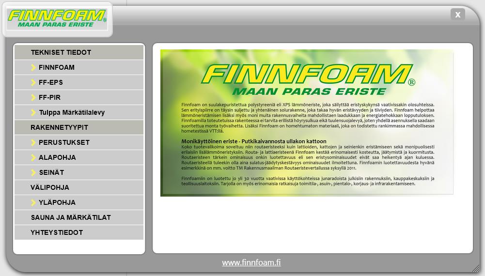 Kuva 13, Klikkaa valmistajan nimen päällä hiiren oikealla ja valitse "add shortcut to