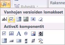 Kuva 203 Kaksoisnapsauta kenttää ja määritä sitten kentän asetukset siten, että siihen voi syöttää vain 3 merkkiä pitkän numeron.