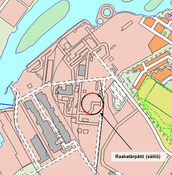 Turvallisuusselvityskohteet Suuronnettomuuden vaaraa aiheuttavat vaaralliset aineet Arizona Chemical Oy, Oulun tehdas, Nuottasaarentie 17, 90400 Oulu Tekninen päällikkö Erkki Kaihlaniemi 040 341 3348