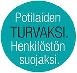 HUS-TYÖTERVEYS TERVEYTTÄ TYÖHÖN 6 2.7. Rokotus antaa suojaa Terveystarkastuksissa tarkastetaan asiakkaan rokotussuoja kansallisen rokotusohjelman ja työperäisten riskien mukaisesti.