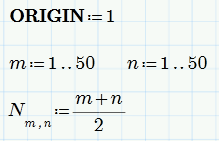 Ratkaisut 3: Matriisit ja arvoaluemuuttujat 1. Luo muuttuja y, joka juoksee 0:sta 0,1:een 0,01 välein. Ratkaisu: 2.